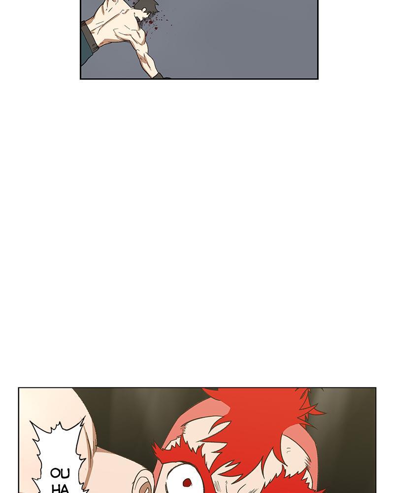 Read The Boxer FR Manga Online