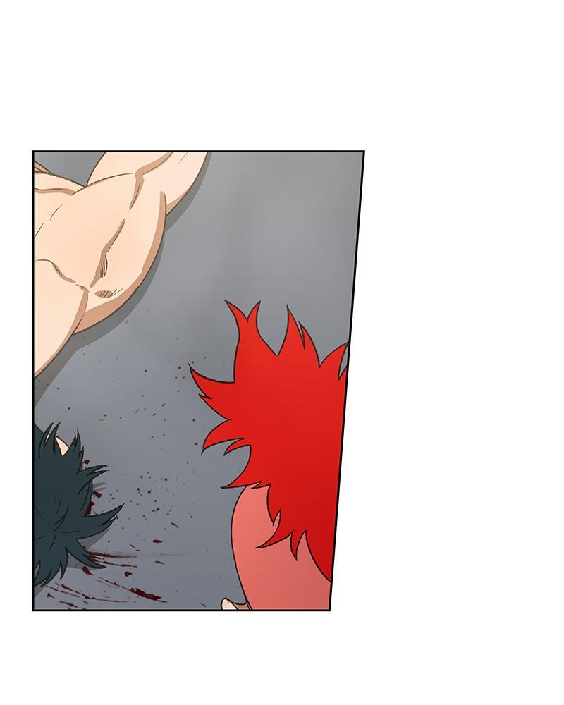 Read The Boxer FR Manga Online