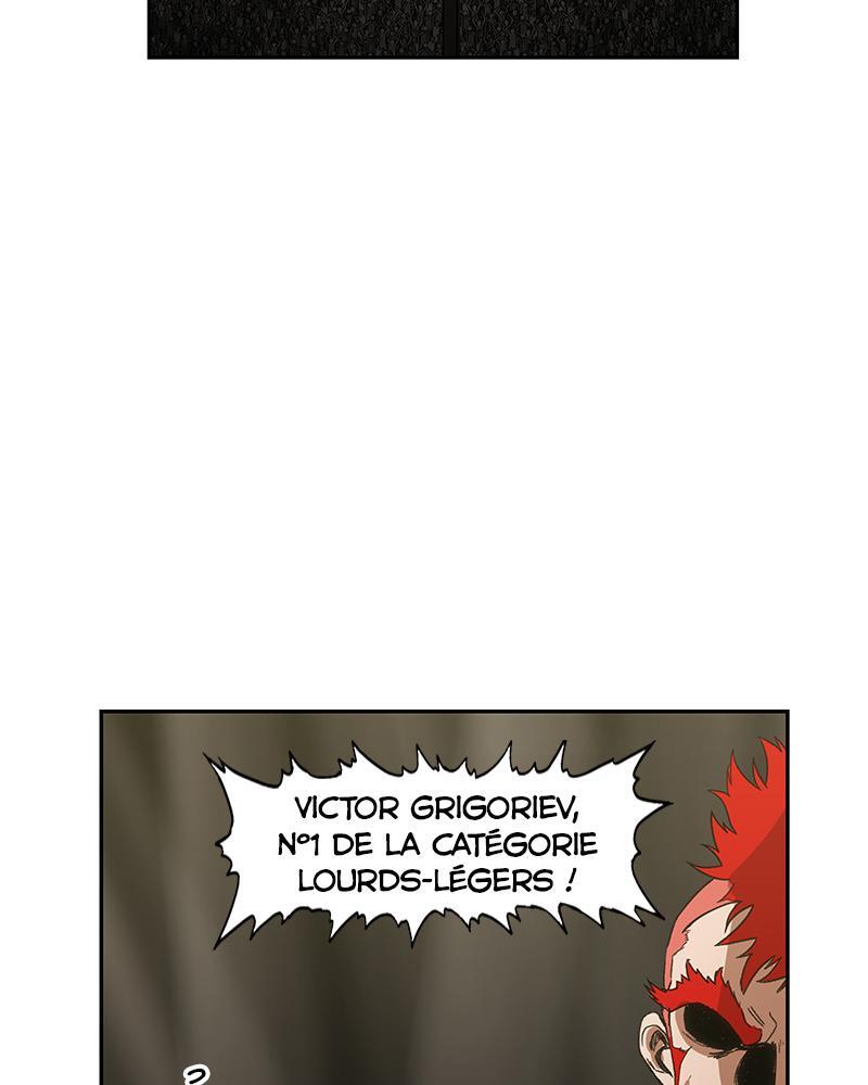 Read The Boxer FR Manga Online