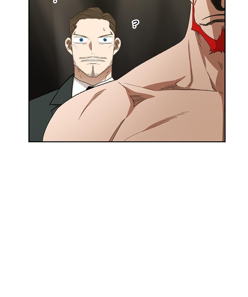 Read The Boxer FR Manga Online