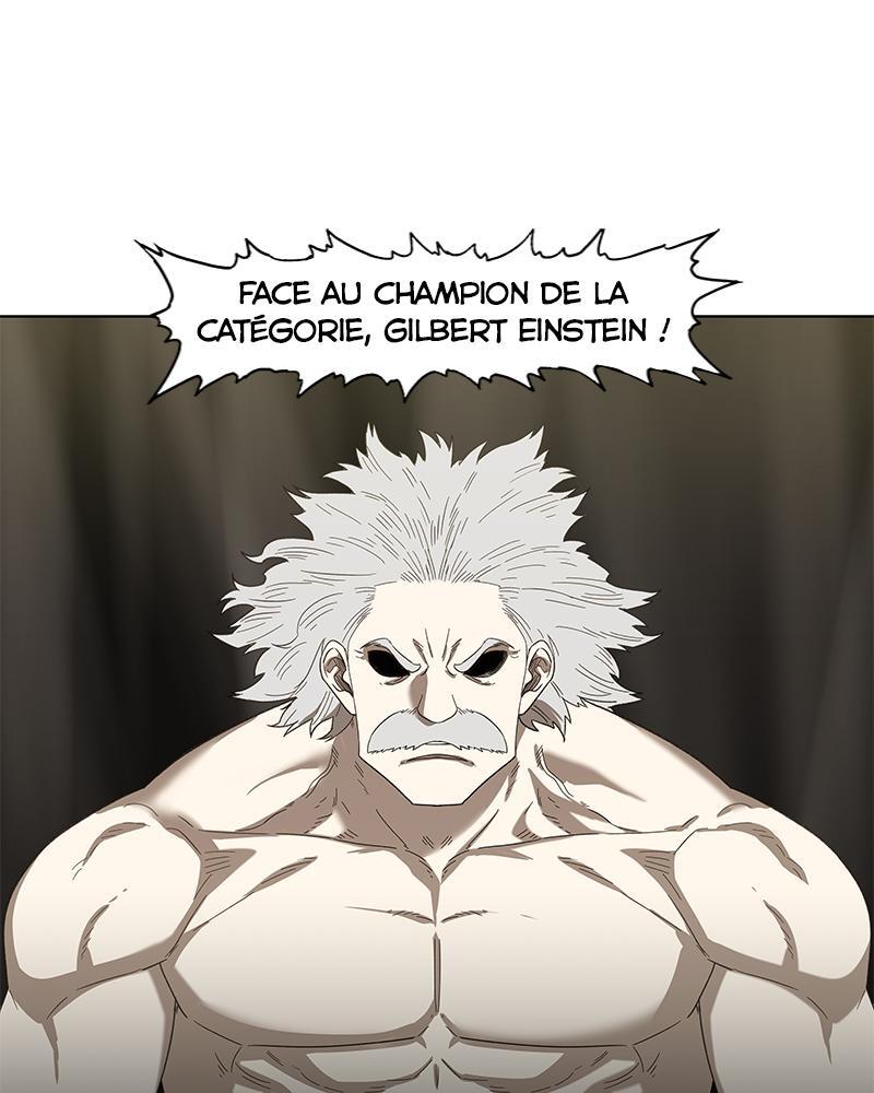 Read The Boxer FR Manga Online