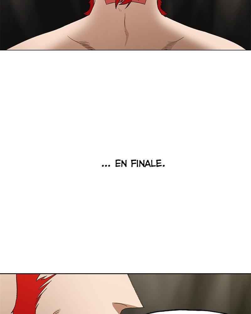 Read The Boxer FR Manga Online