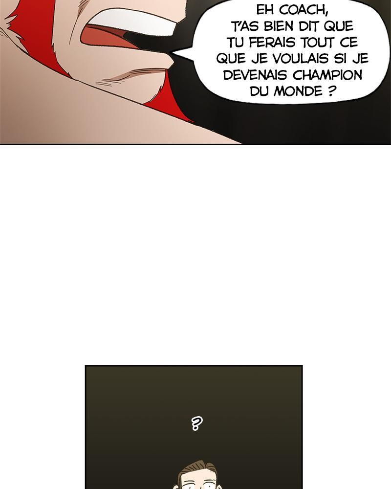 Read The Boxer FR Manga Online