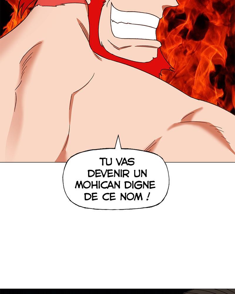 Read The Boxer FR Manga Online