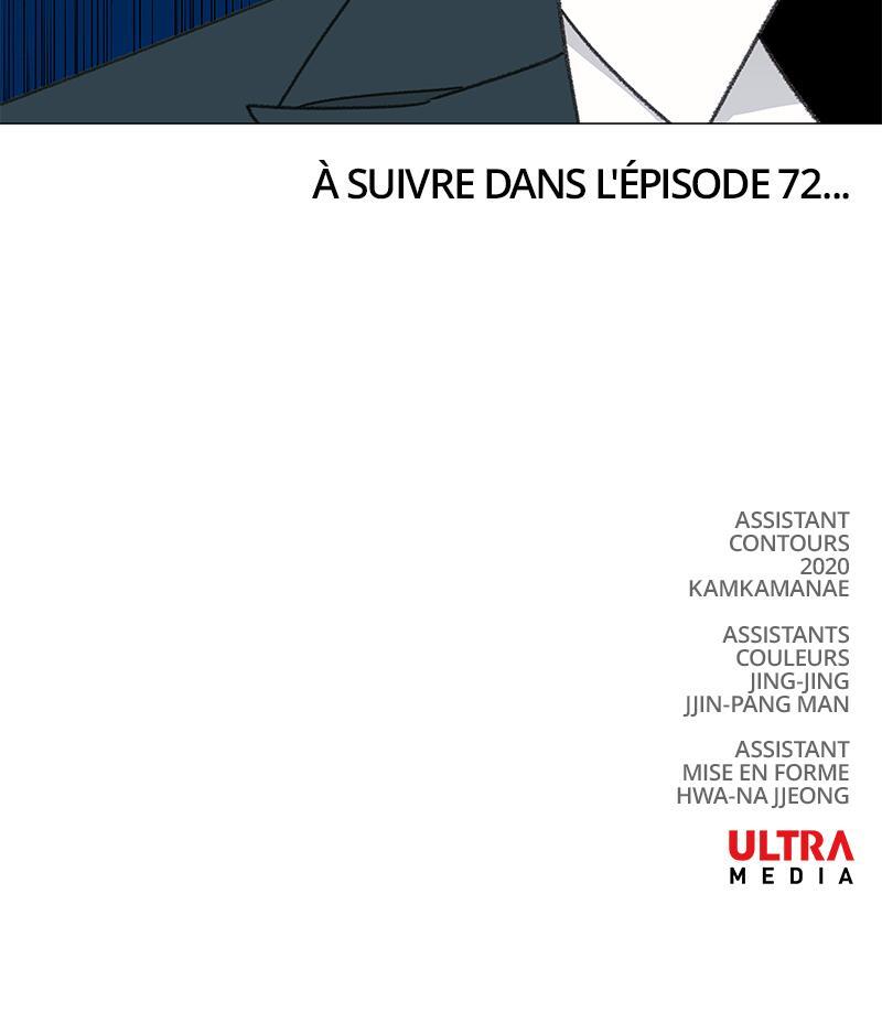 Read The Boxer FR Manga Online