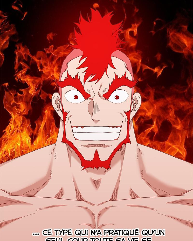 Read The Boxer FR Manga Online