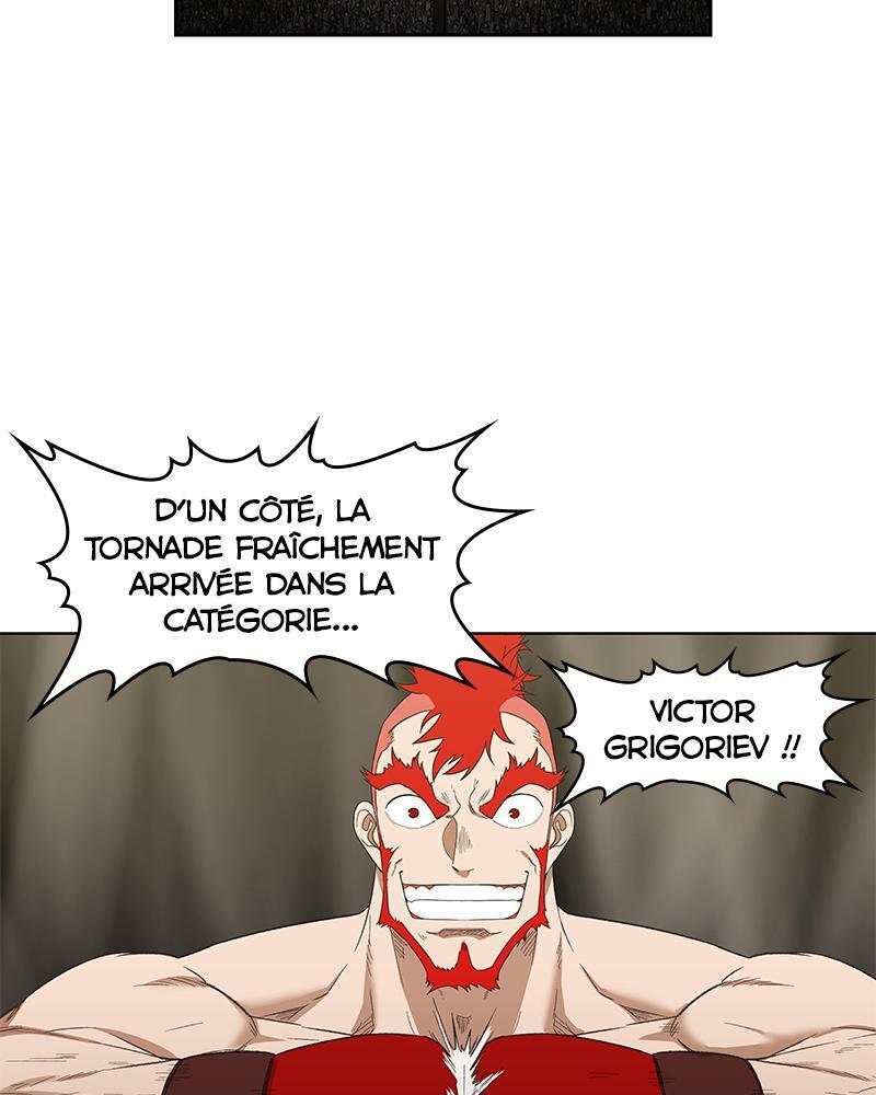 Read The Boxer FR Manga Online