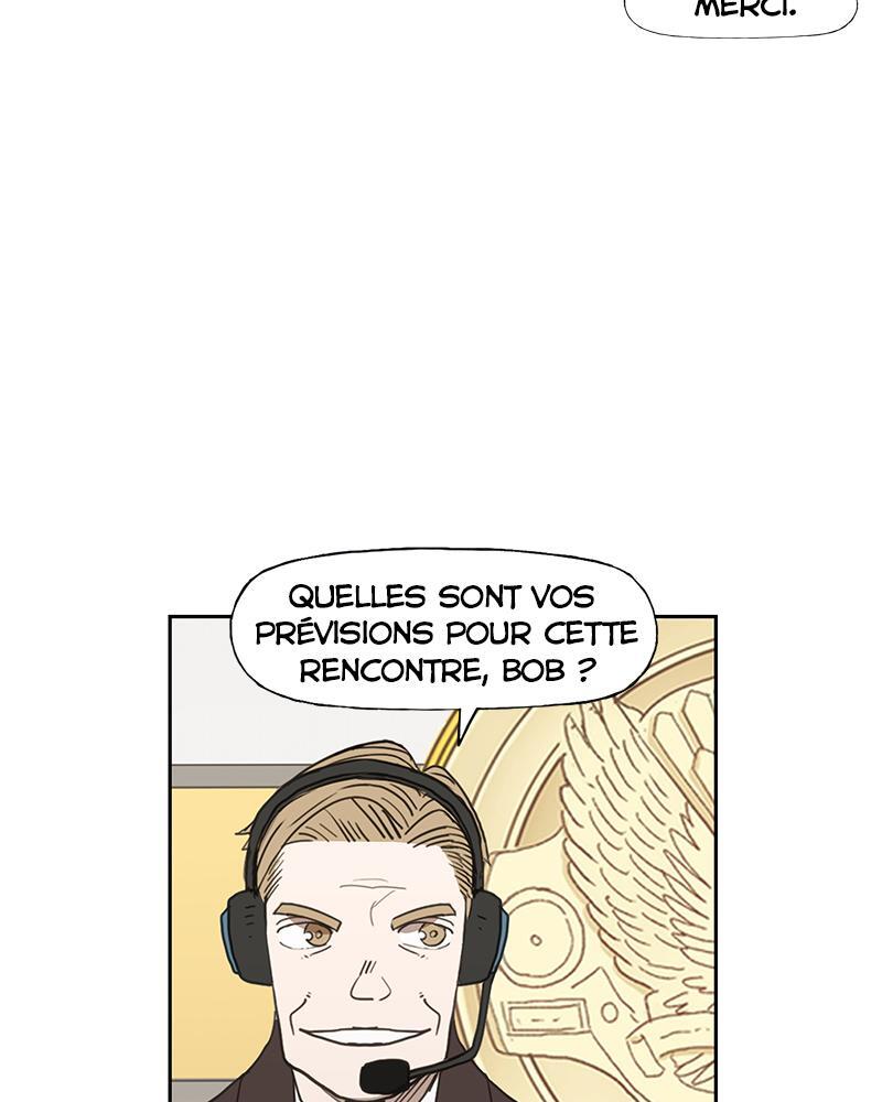 Read The Boxer FR Manga Online