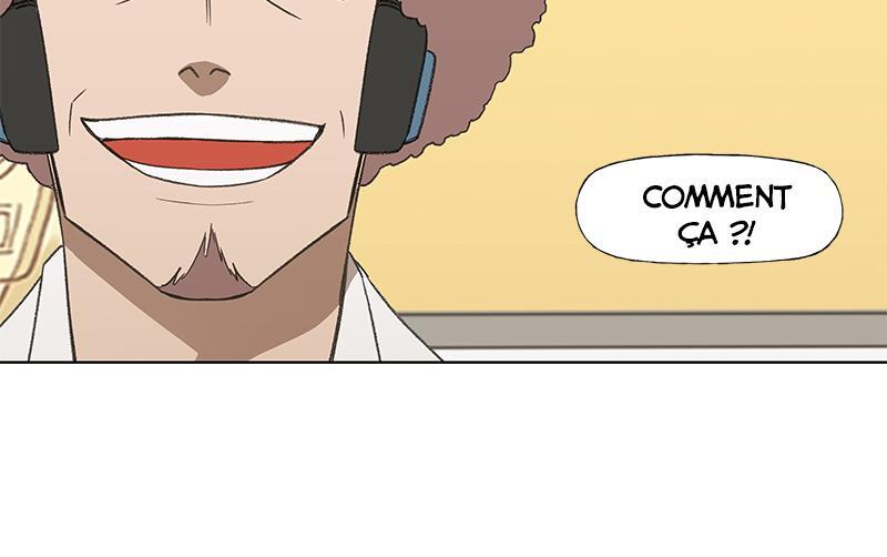 Read The Boxer FR Manga Online