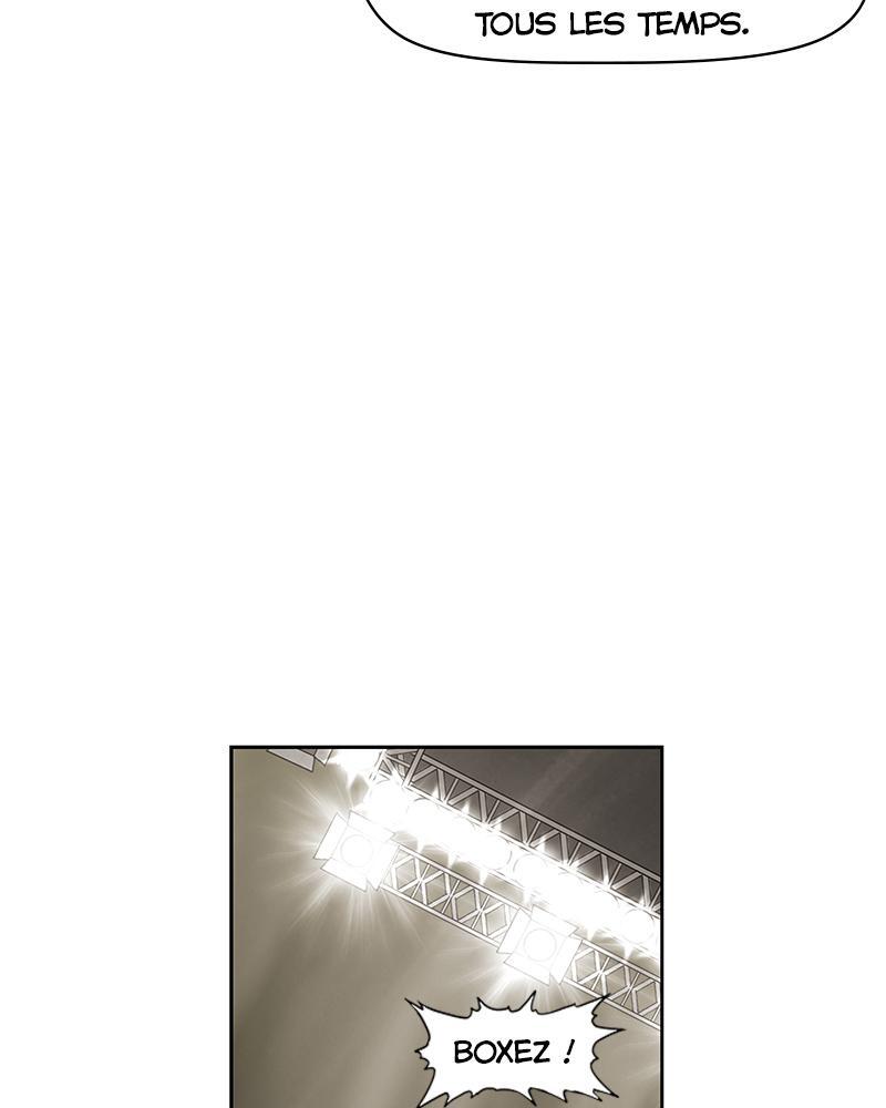 Read The Boxer FR Manga Online