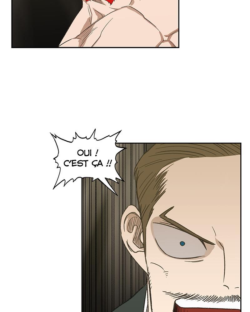 Read The Boxer FR Manga Online