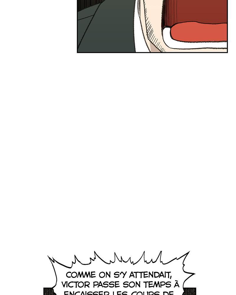 Read The Boxer FR Manga Online