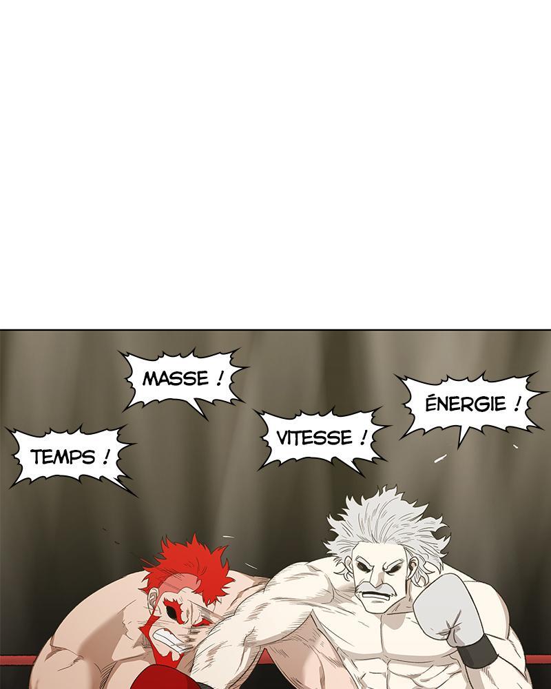 Read The Boxer FR Manga Online