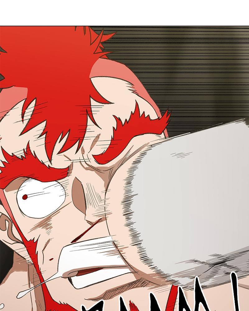 Read The Boxer FR Manga Online