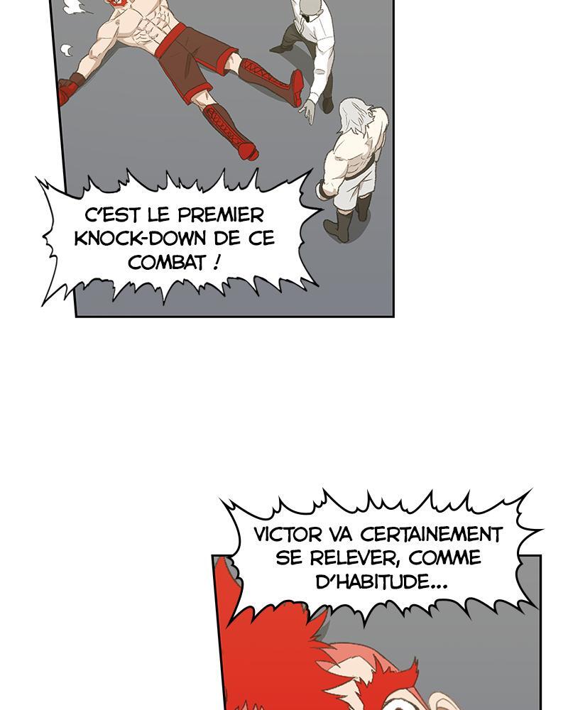 Read The Boxer FR Manga Online