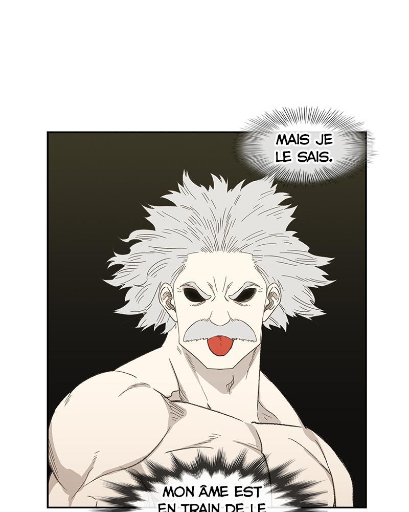 Read The Boxer FR Manga Online