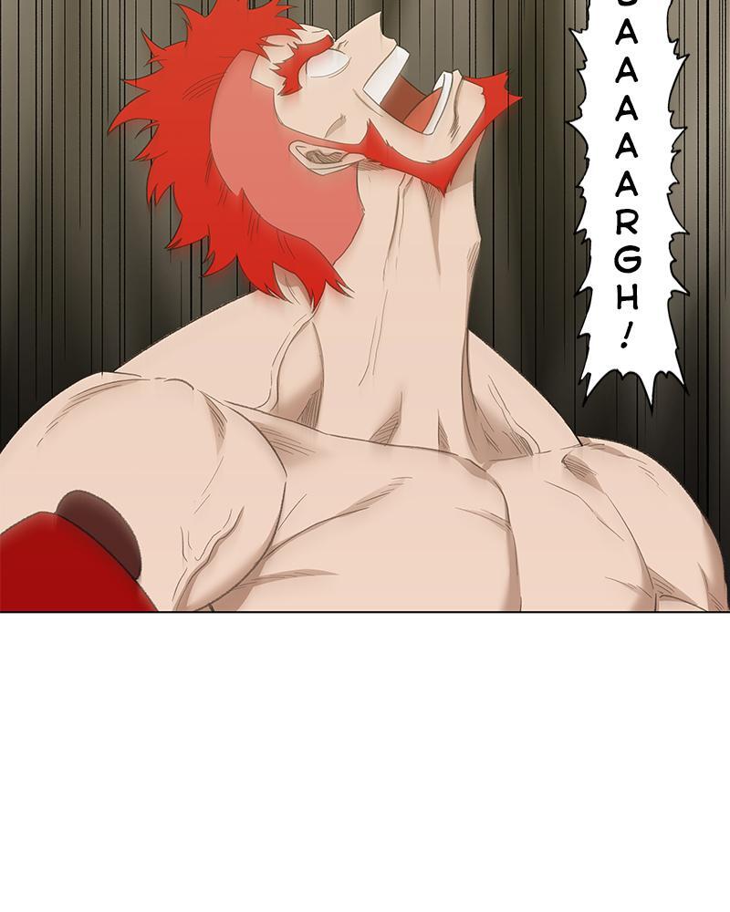 Read The Boxer FR Manga Online