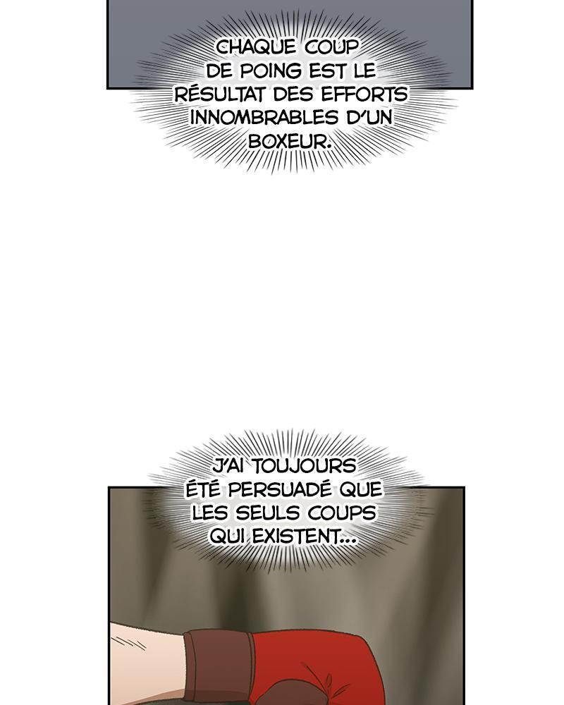 Read The Boxer FR Manga Online