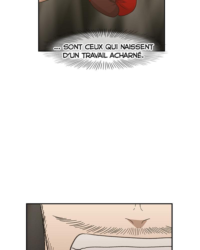 Read The Boxer FR Manga Online