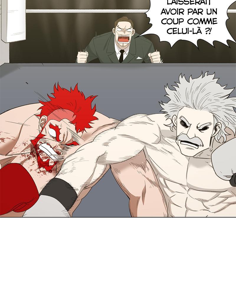 Read The Boxer FR Manga Online