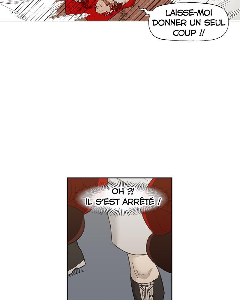 Read The Boxer FR Manga Online