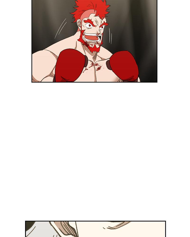 Read The Boxer FR Manga Online