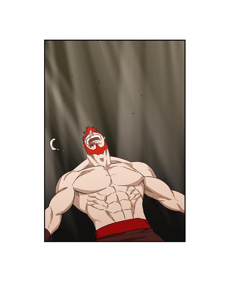 Read The Boxer FR Manga Online