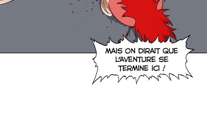 Read The Boxer FR Manga Online