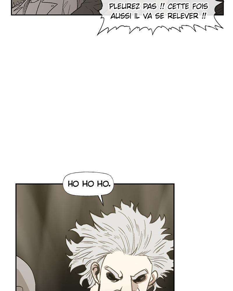 Read The Boxer FR Manga Online