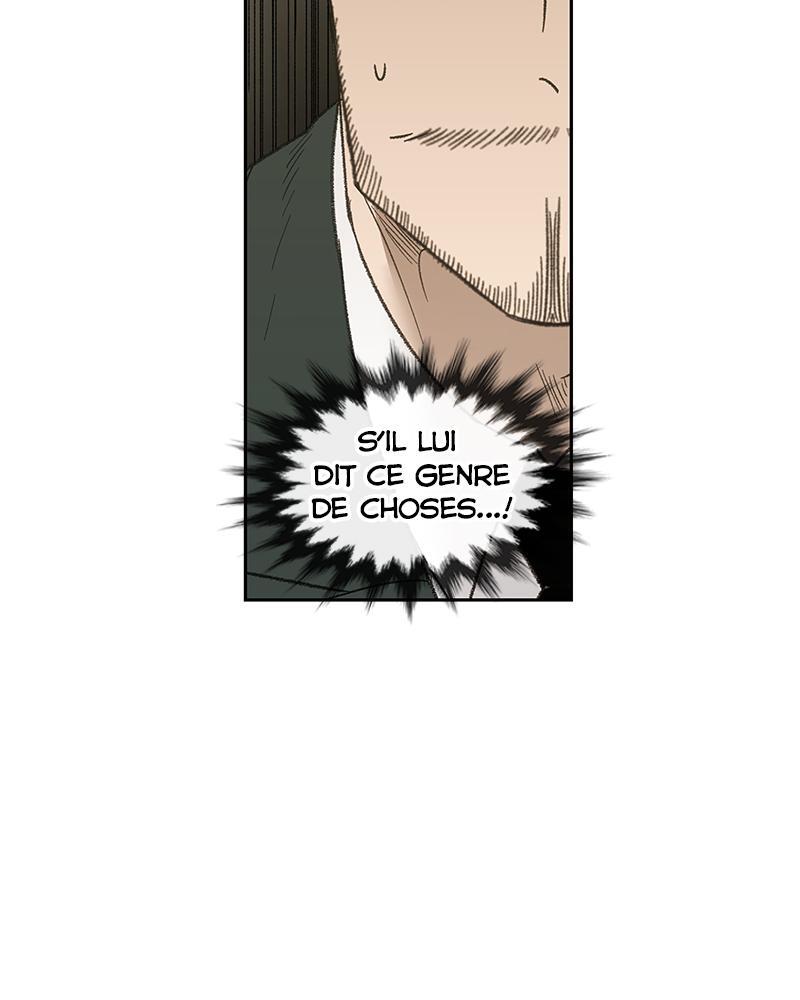 Read The Boxer FR Manga Online