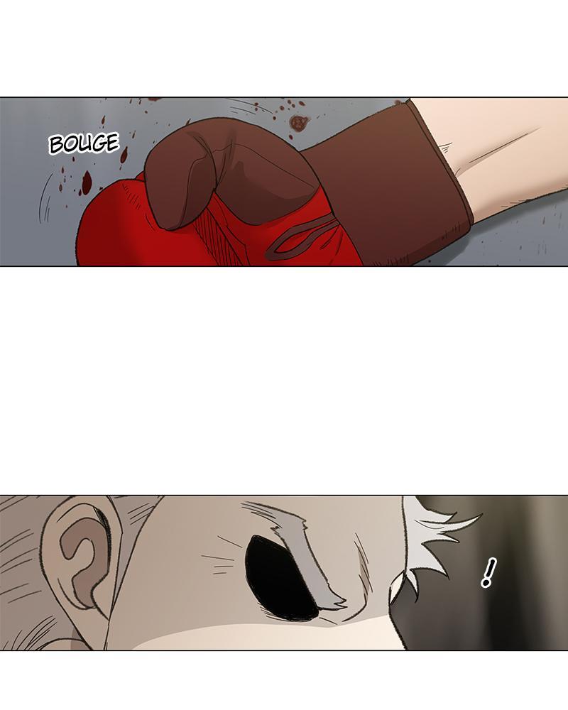 Read The Boxer FR Manga Online