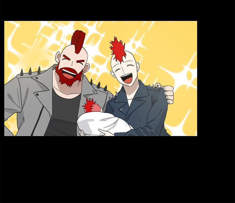 Read The Boxer FR Manga Online