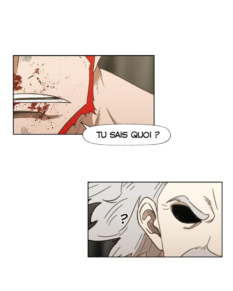 Read The Boxer FR Manga Online