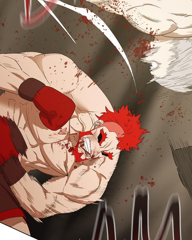 Read The Boxer FR Manga Online