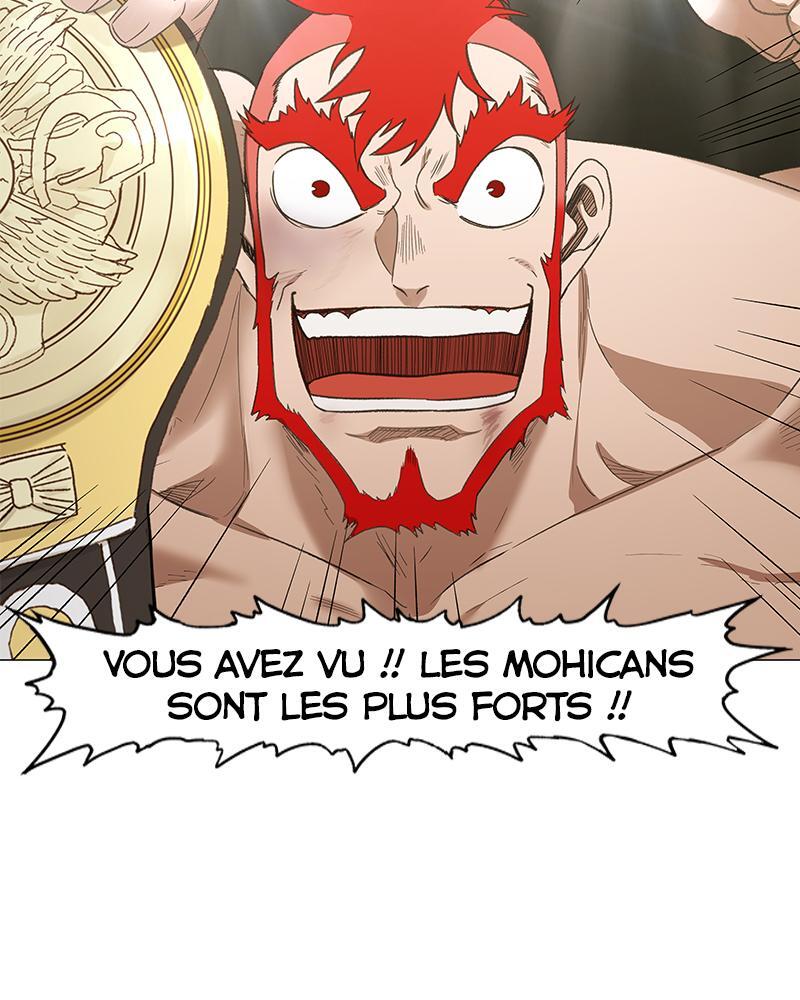 Read The Boxer FR Manga Online