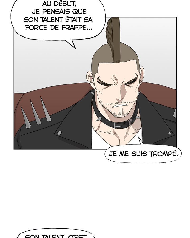 Read The Boxer FR Manga Online