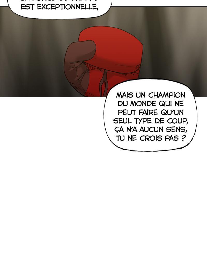 Read The Boxer FR Manga Online