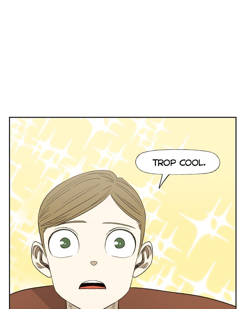 Read The Boxer FR Manga Online