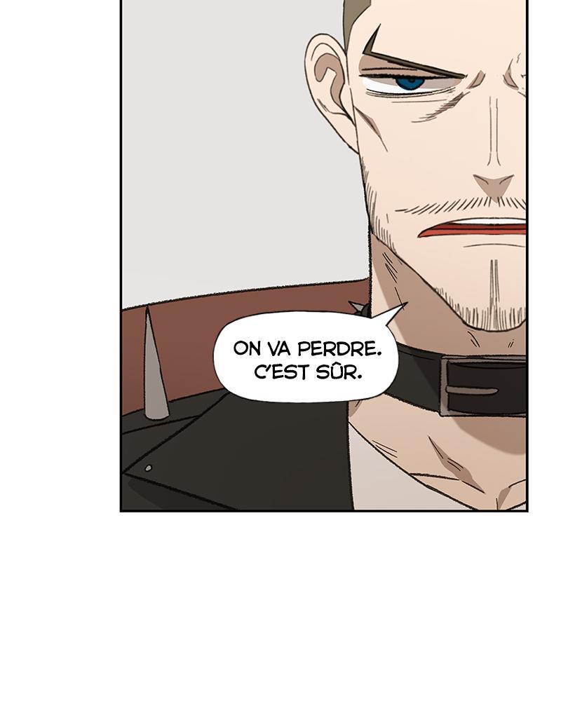 Read The Boxer FR Manga Online