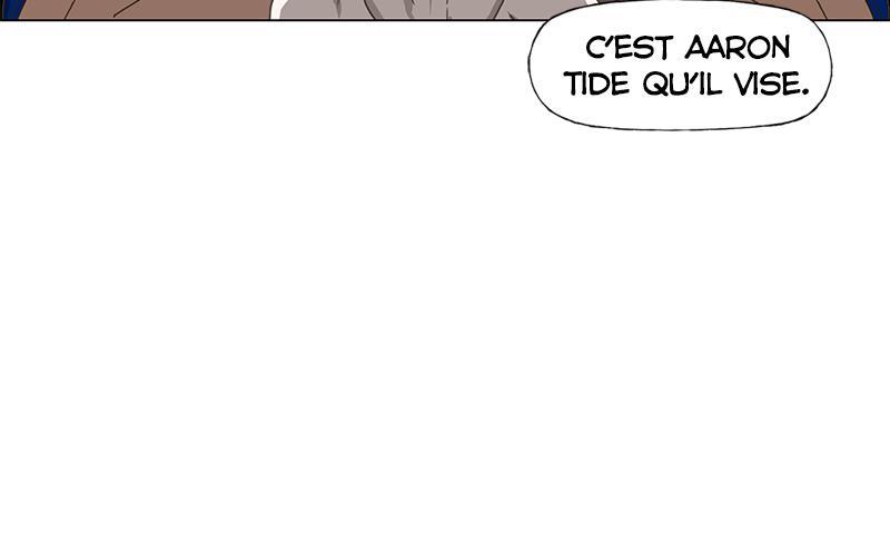 Read The Boxer FR Manga Online