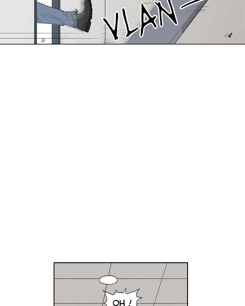 Read The Boxer FR Manga Online