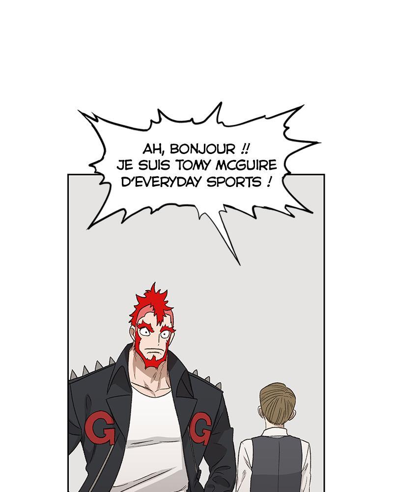 Read The Boxer FR Manga Online