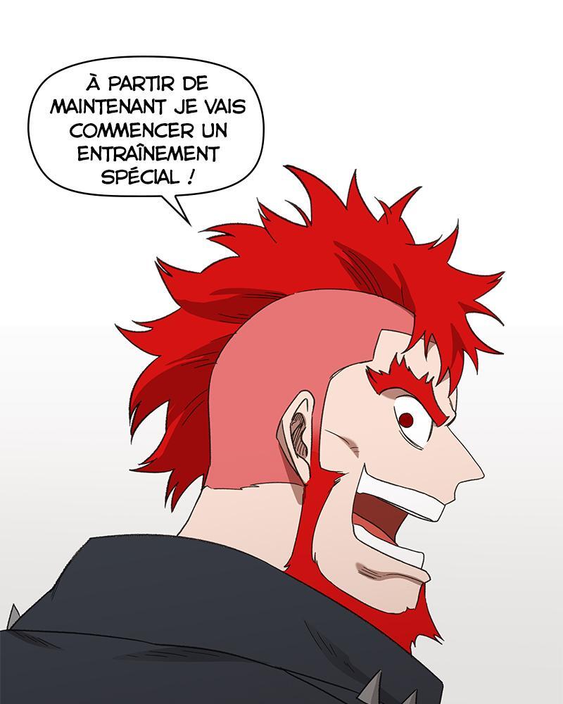 Read The Boxer FR Manga Online