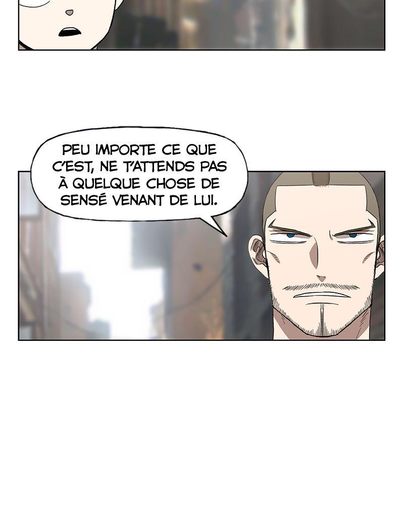 Read The Boxer FR Manga Online