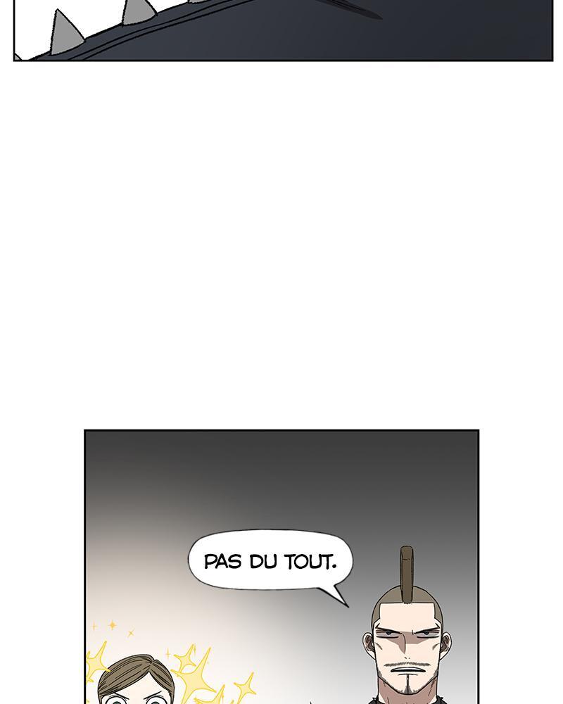 Read The Boxer FR Manga Online