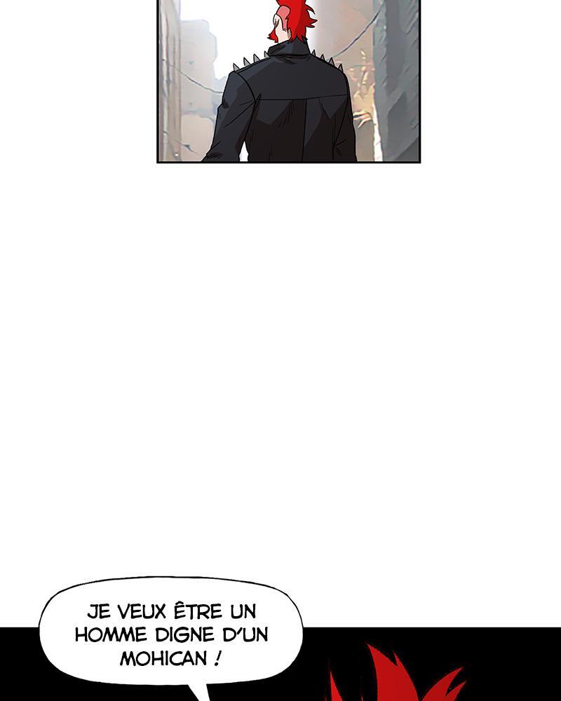 Read The Boxer FR Manga Online