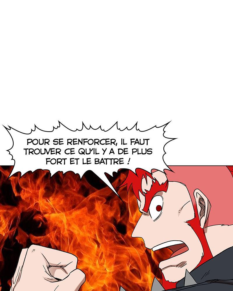 Read The Boxer FR Manga Online