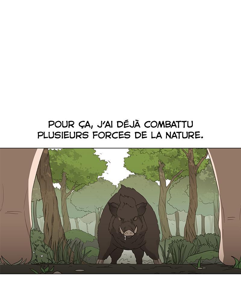 Read The Boxer FR Manga Online