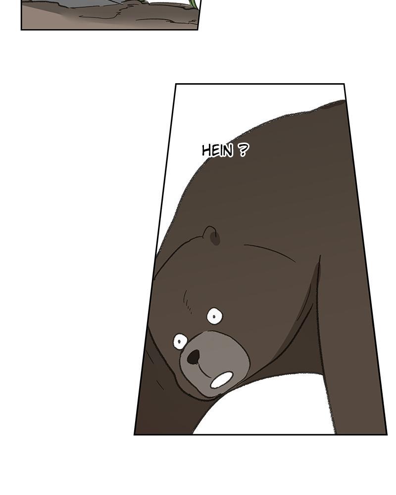 Read The Boxer FR Manga Online