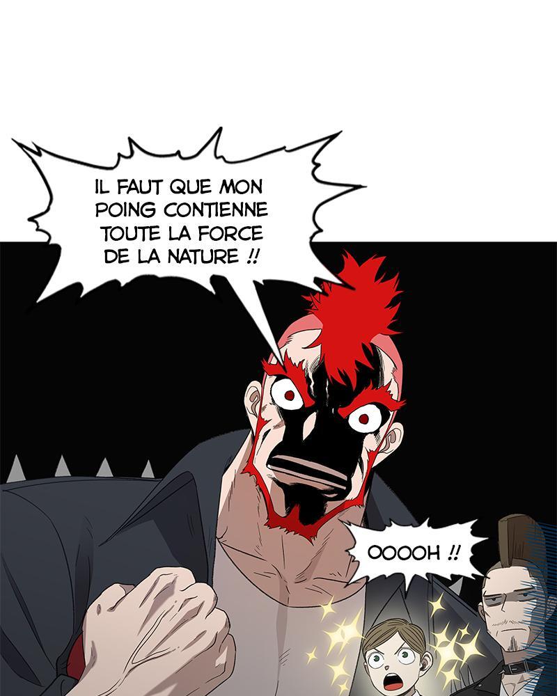 Read The Boxer FR Manga Online